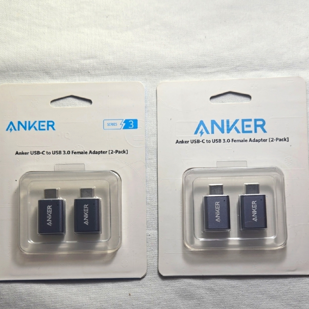 USB-c Yo USB 3.0 Female Adapter